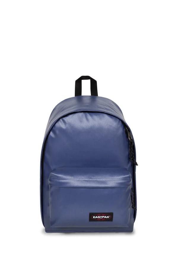 OUT OF OFFICE - Rucksack - glossy blue