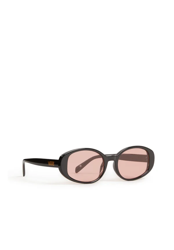 OUT THERE  - Sunglasses - black