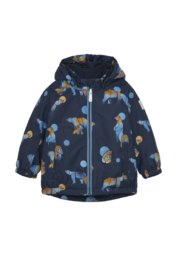 Outdoor jacket - cyaneus