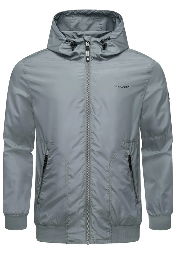 Outdoor jacket - grey