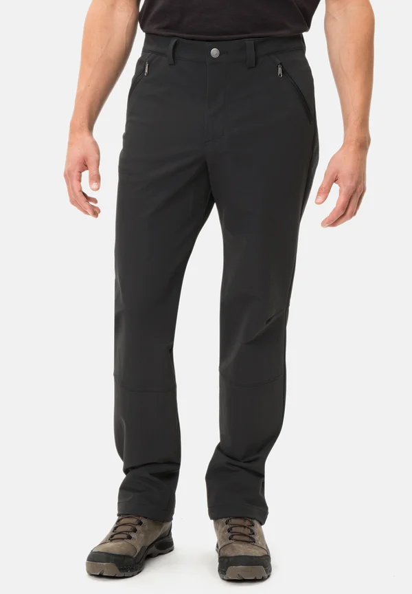 Outdoor trousers - black