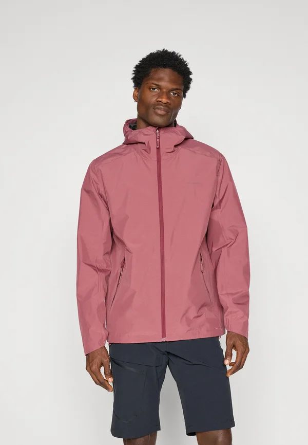 OUTSCAPE JACKET - Waterproof jacket - nocturne