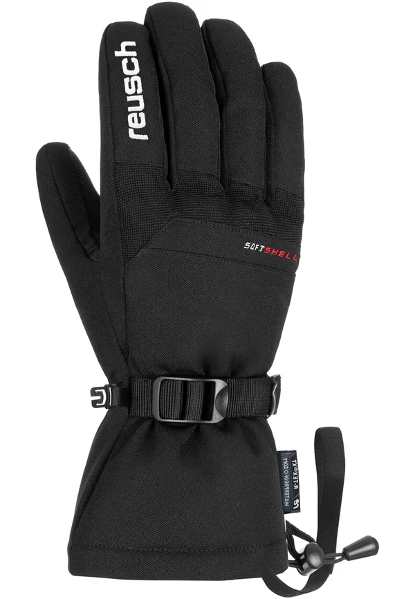 OUTSET R-TEX XT - Gloves - black white