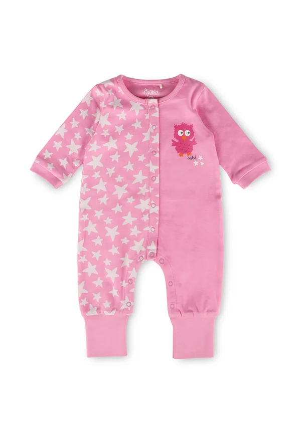 OVERALL - Pyjamas - rosa