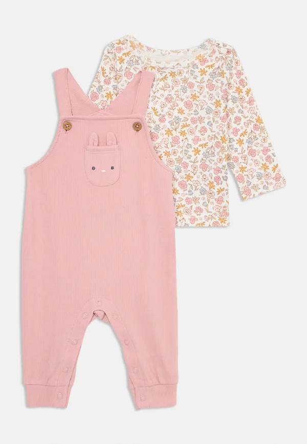 OVERALL SET - Dungarees - assorted