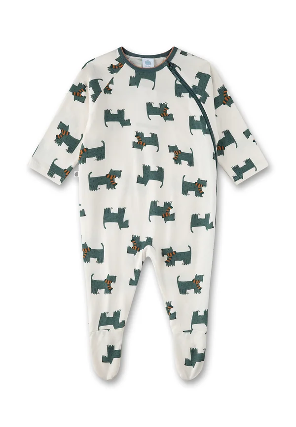 OVERALL - Sleep suit - beige