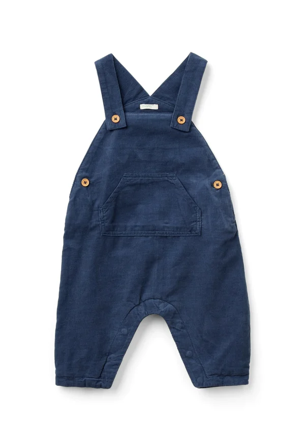 OVERALLS - Dungarees - blue
