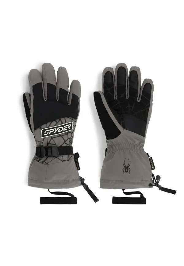 OVERWEB GORE-TEX 10K - Gloves - storm