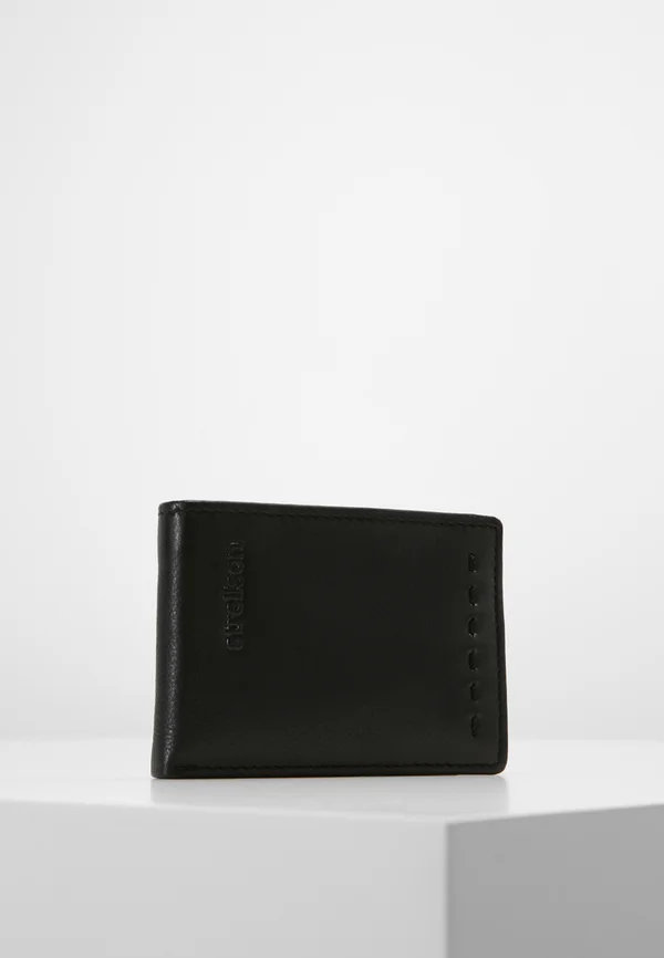 OXFORD CIRCUS - Wallet - black