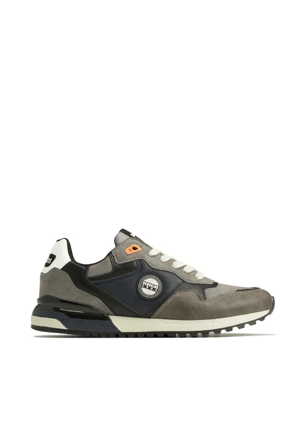 OYAT - Trainers - gris