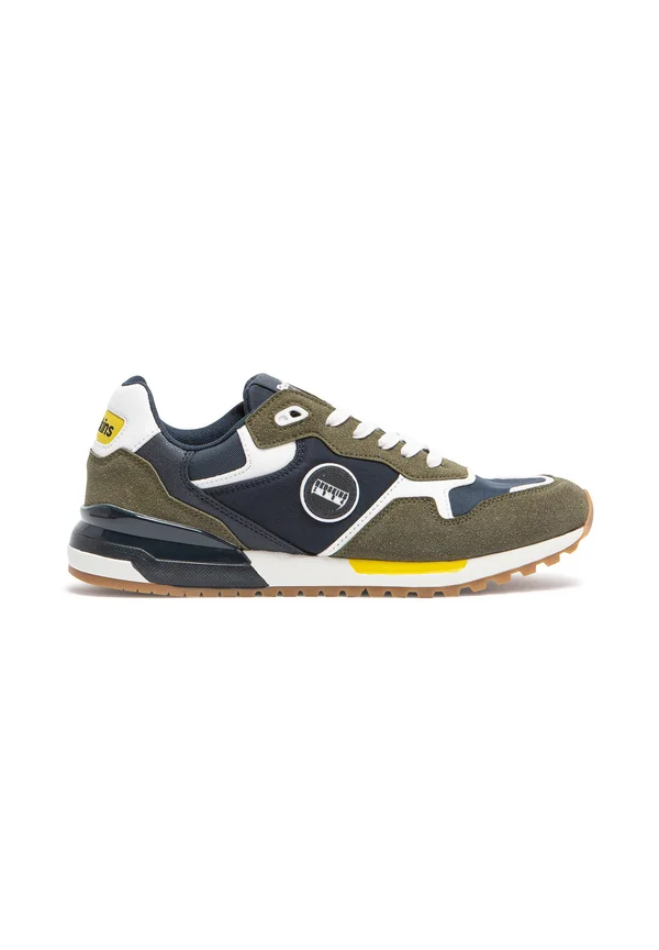 OYATI - Trainers - vert