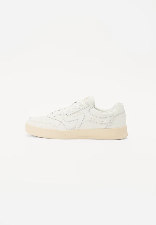 OYZONE PRESSURE - Trainers - white
