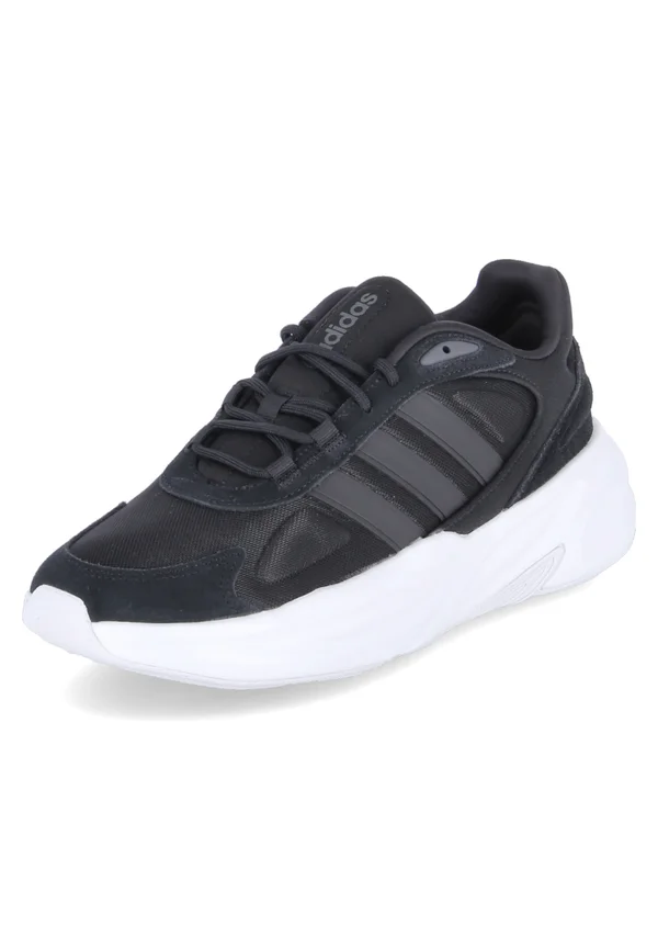 OZELLE - Trainers - schwarz