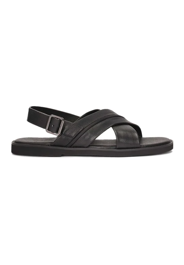 OZERNOY - Sandals - black