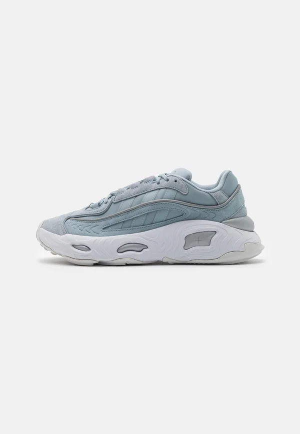 OZNOVA UNISEX - Trainers - light grey