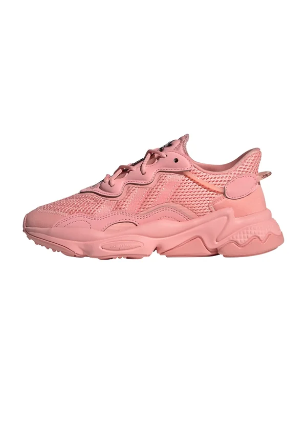 OZWEEGO J - Trainers - semi pink spark   semi pink spark   core black