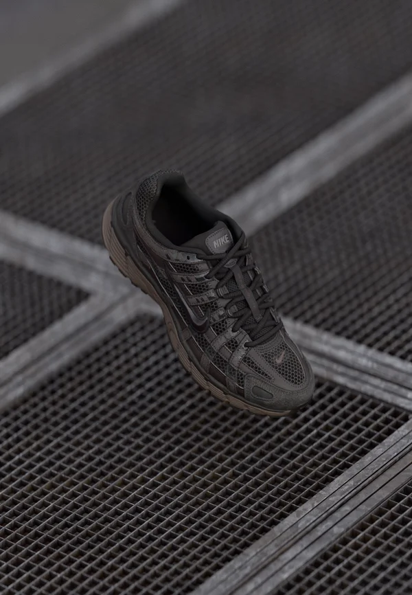 P 6000 - Trainers - brown/ironstone