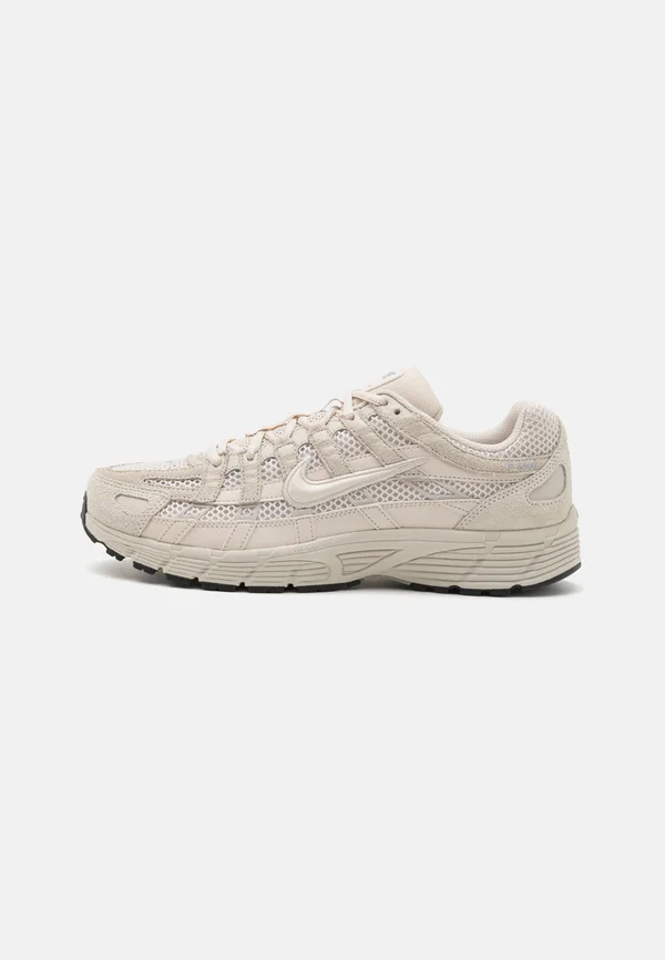 P 6000  - Trainers - light orewood brown/black