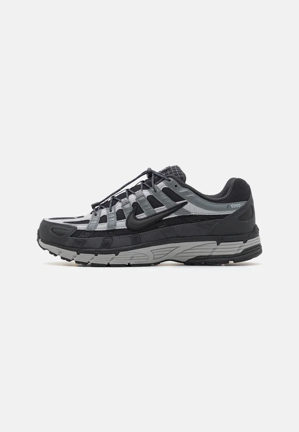 P-6000 WT - Trainers - anthracite/black/smoke grey/light smoke grey