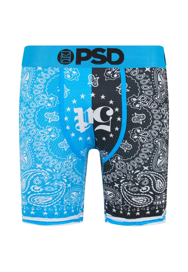 P5 BANDANA MM - Trunks - multi color