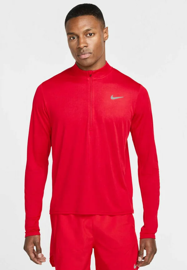 PACER - Long sleeved top - university red