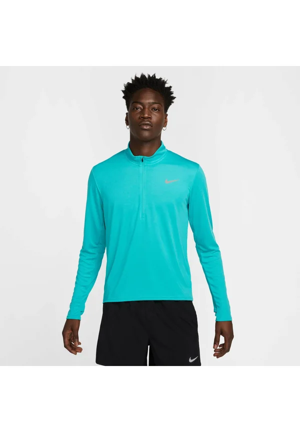 PACER TOP - Long sleeved top - dusty cactus