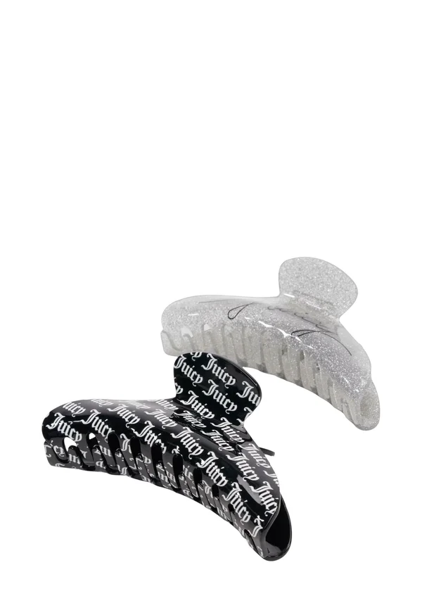 PACK OF 2 SET - Hair styling accessory - multi