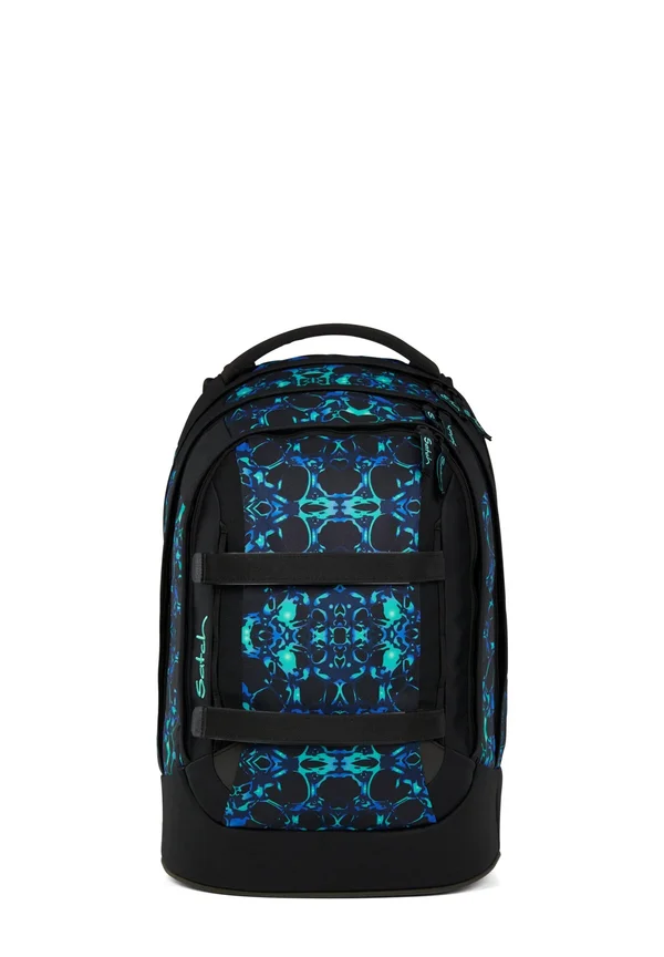 PACK - School bag - schwarz