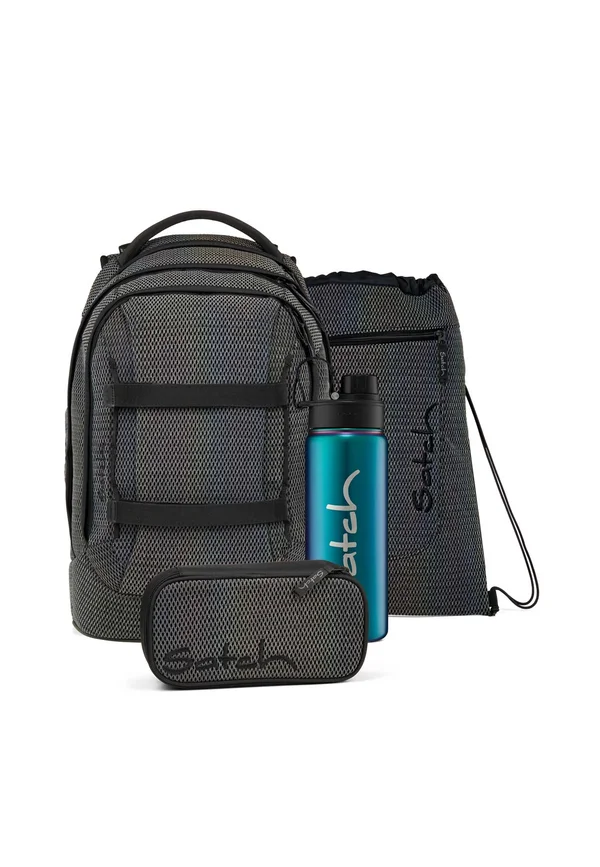 PACK SET - School set - multi colored