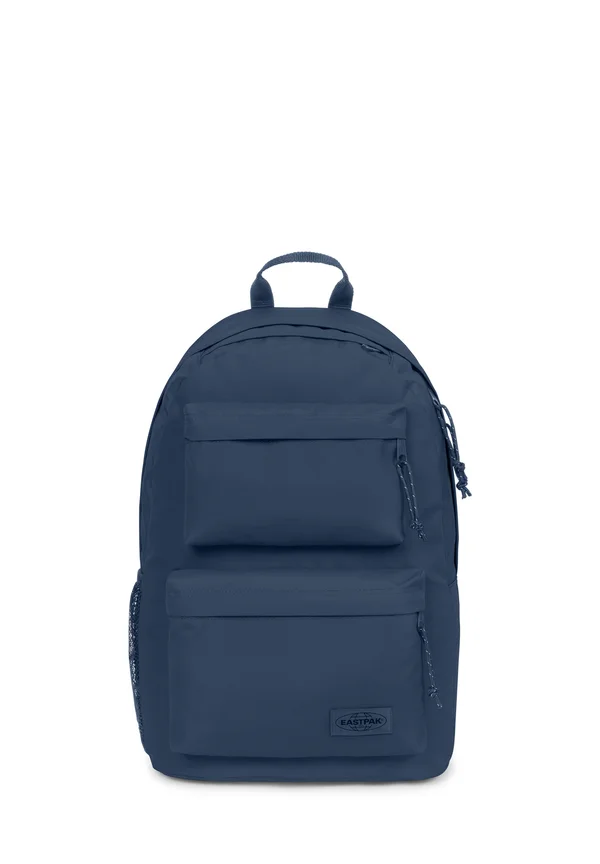 PADDED DOUBLE - Rucksack - nautic navy
