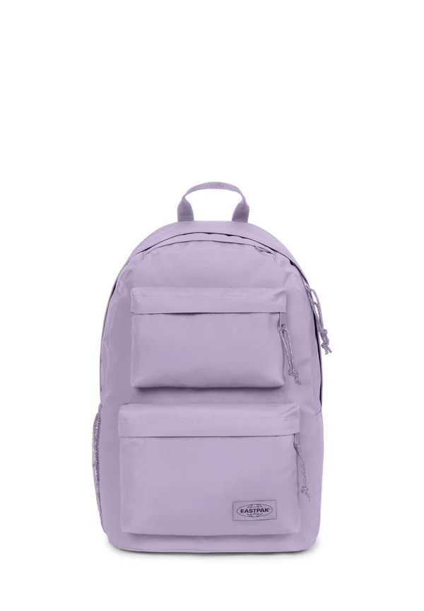 PADDED DOUBLE - Rucksack - orchid lilac