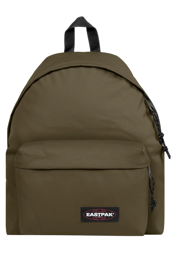 PADDED PAK'R - Rucksack - army olive