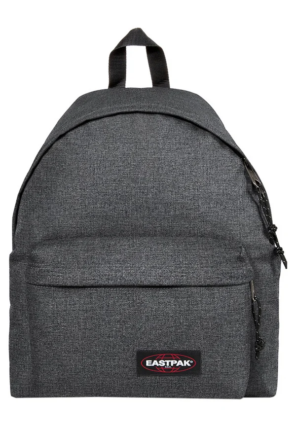 PADDED PAK'R - Rucksack - black denim