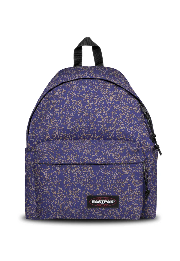 PADDED PAK'R - Rucksack - glitsplash navy
