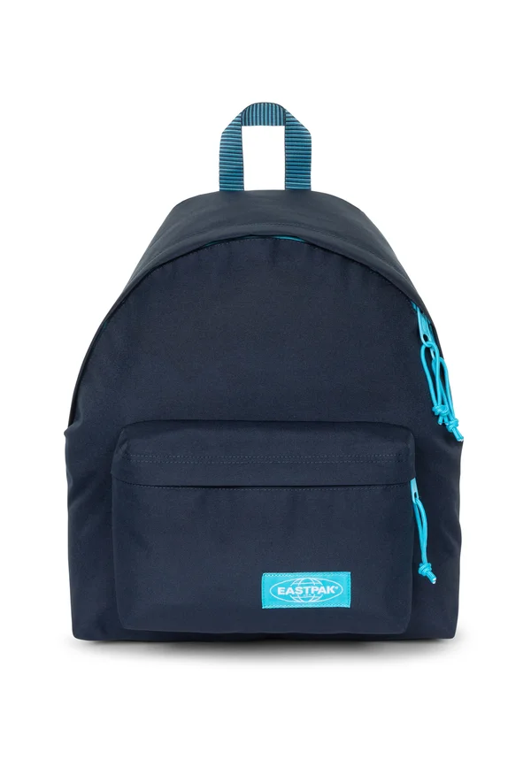 PADDED PAK'R - Rucksack - kontrast stripe blue