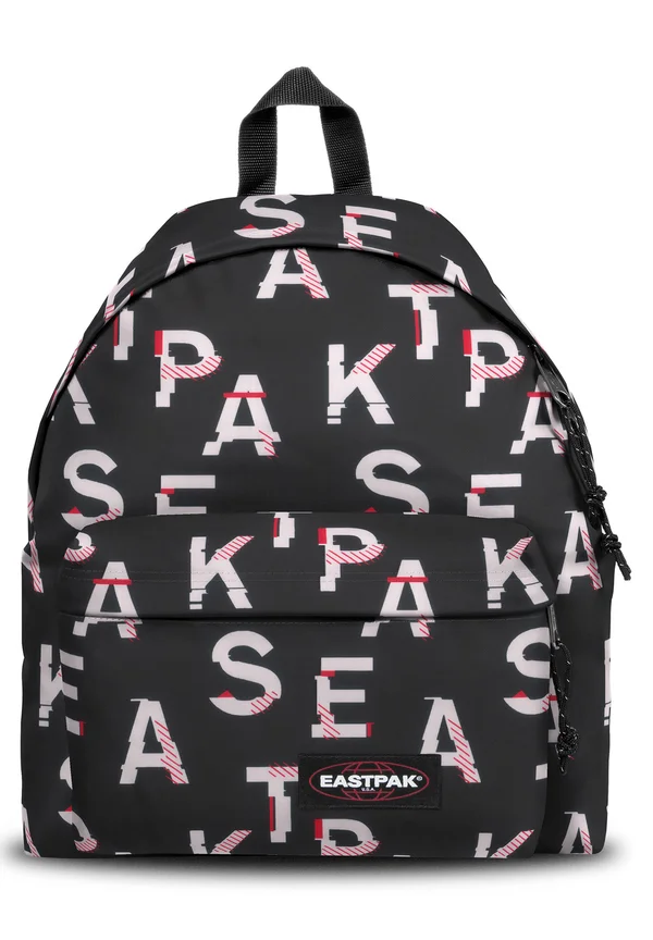 PADDED PAK'R - Rucksack - mash core