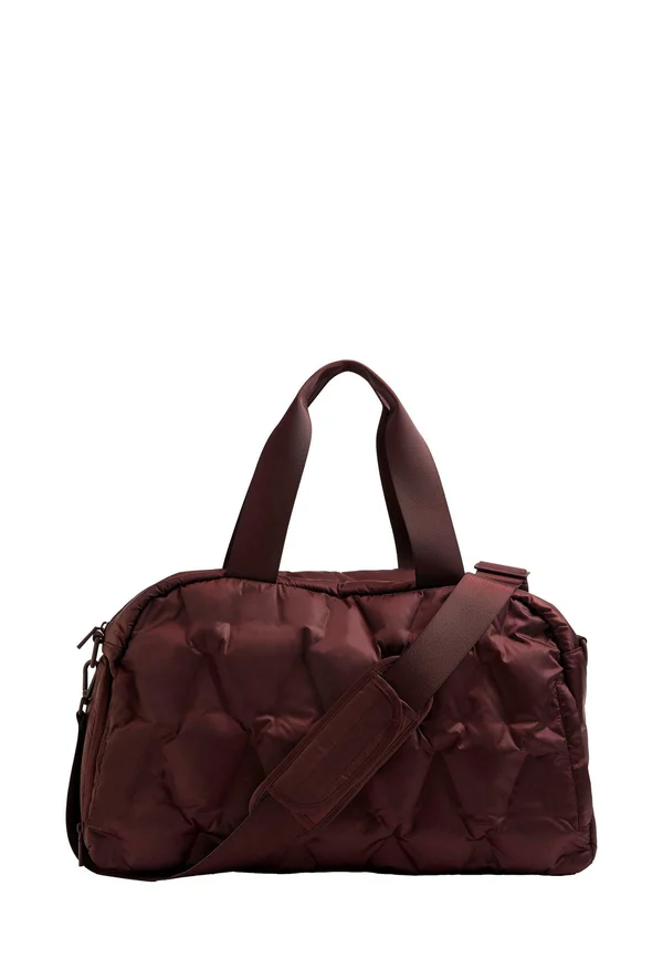 PADDED TECHNICAL - Sports bag - bordeaux