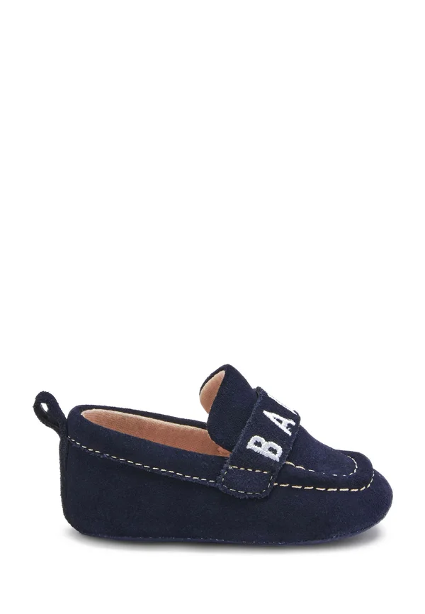 PADDERS - Moccasins - navy