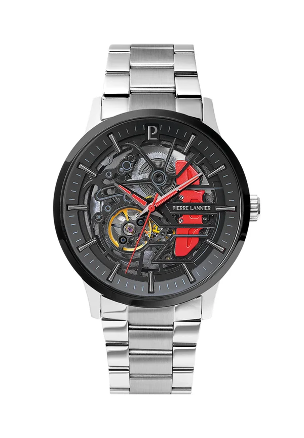 PADDOCK - Watch - noir