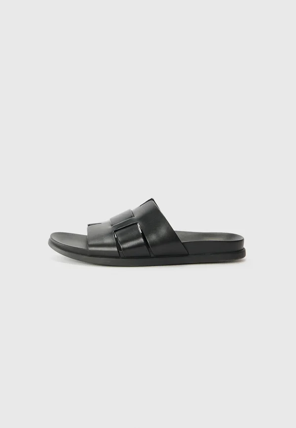 PADIEN - Slippers - black