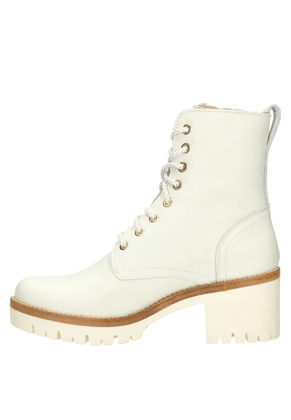 PADMA B12 - Winter boots - wit