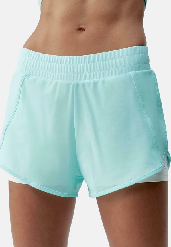 PADMA  - Sports shorts - blue