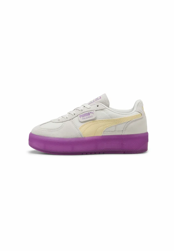 PALERMO ELEVATA XTRA  - Trainers - vapor gray wild berry