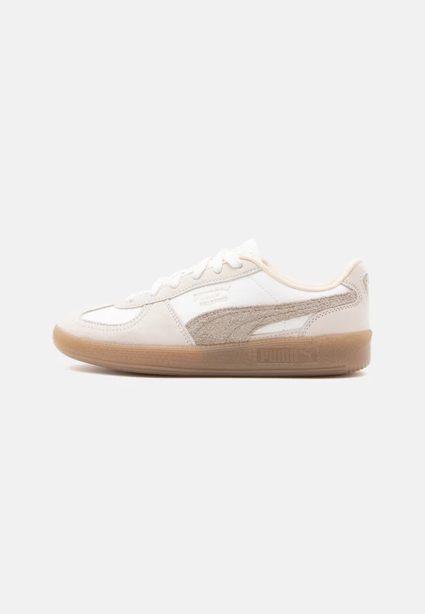 PALERMO ELEVATED - Trainers - warm white/chocolate chip