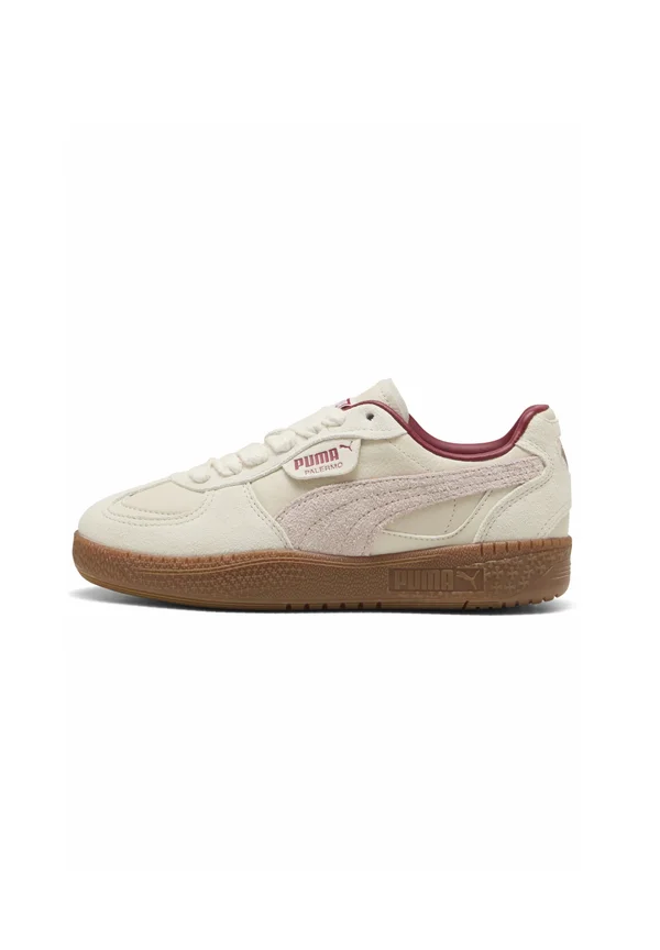 PALERMO MODA LOVERS SNEAKERS - Trainers - alpine snow-island pink-dark crimson