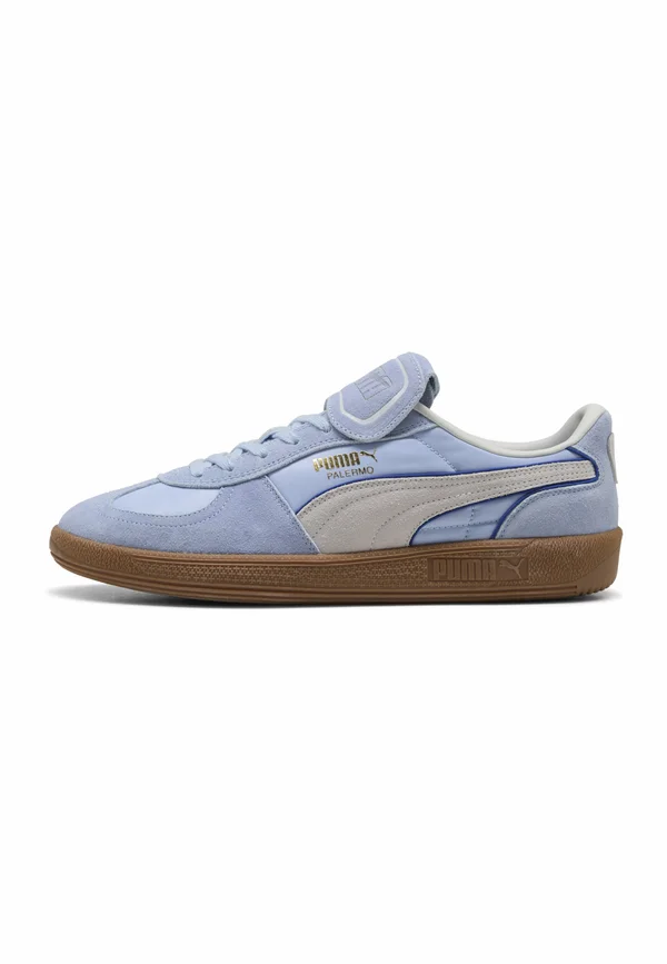 PALERMO PREMIUM  - Trainers - haute tropic feather gray  glaze