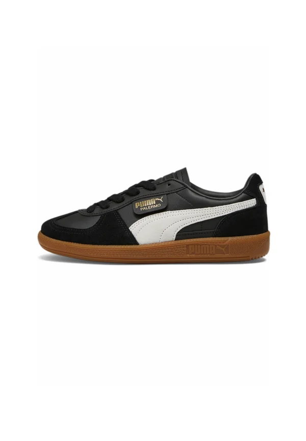 PALERMO  - Trainers - black