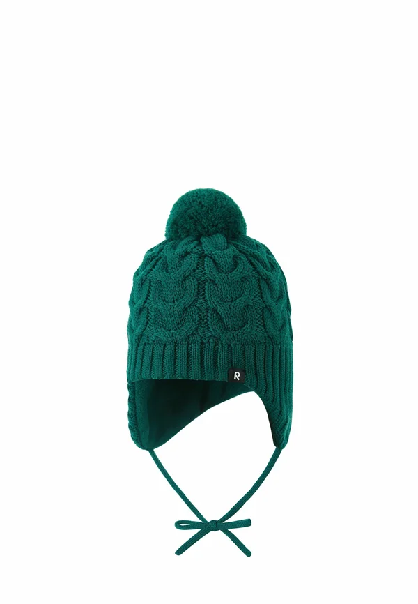 PALJAKKA - Hat - deeper green