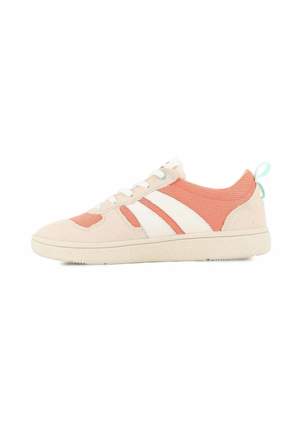 PALLACUP FLAME TX - Trainers - sand sunstone orange