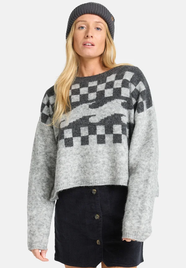 PALM FOREVER - Jumper - ofb